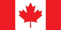 Canada National Flag