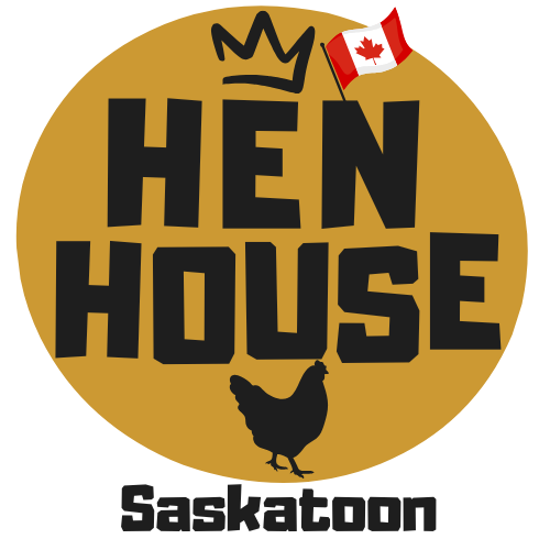 Saskatoon Hen House Project